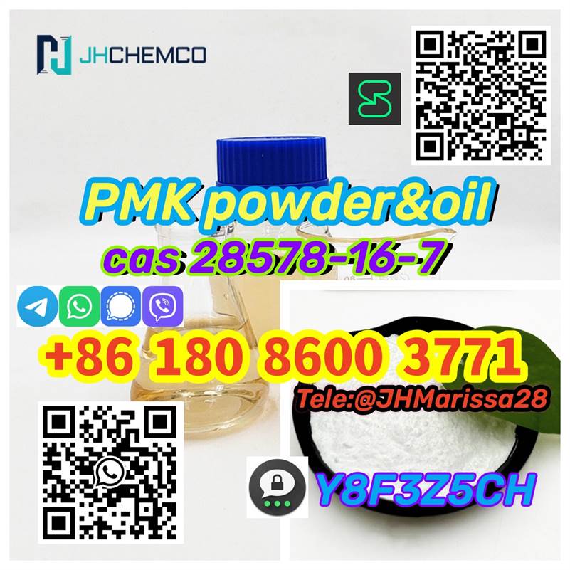 Big Sale CAS 28578-16-7 PMK powder&oil  Threema: Y8F3Z5CH		